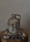 The Archive Locket