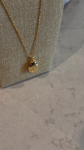 The Keepsake Locket