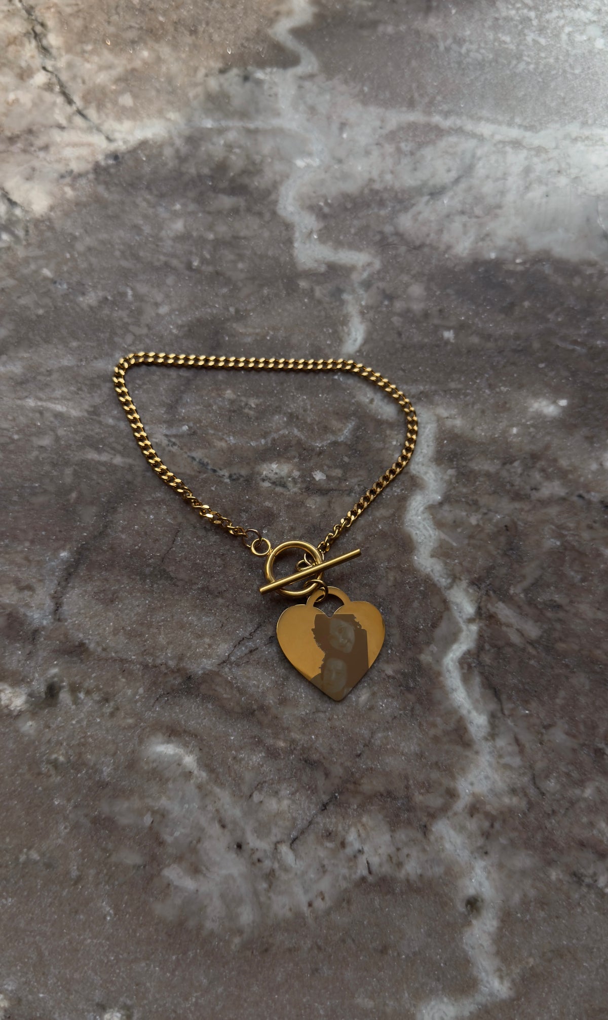 The Momento Bracelet