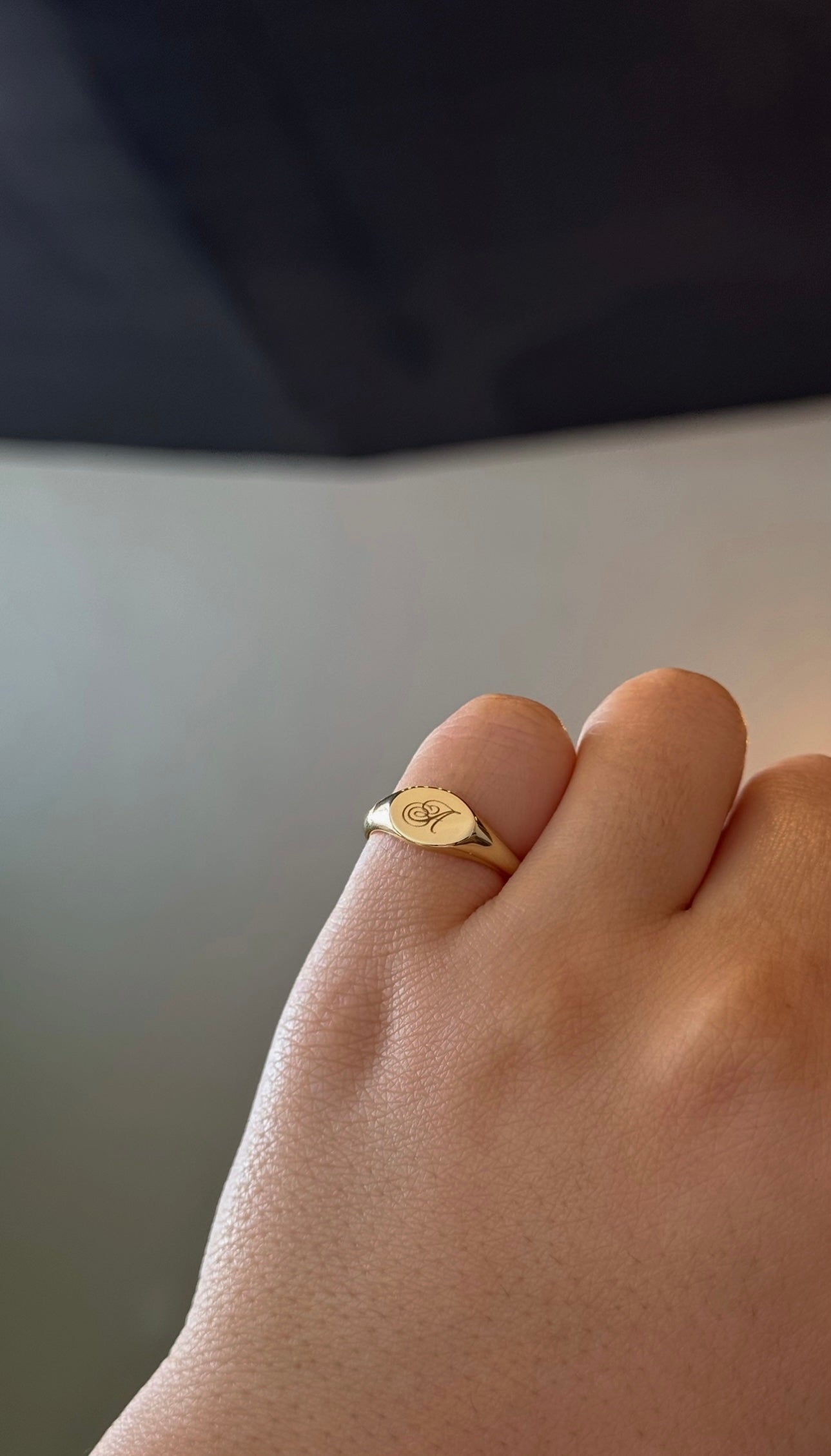 The Promise Ring